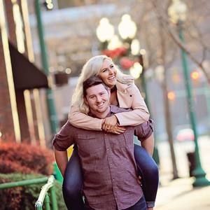 Meet your Posher, Kaylee